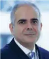  ??  ?? Bassam Hajhamad
COUNTRY SENIOR PARTNER & CONSULTING LEADER, PWC QATAR