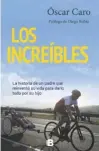  ??  ?? 'Los increíbles' es el inspirador testimonio de un padre que hace hasta lo
imposible por su hijo.