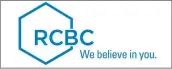  ?? PHOTOS COURTOISIE ?? Le logo de Desjardins et celui de la RCBC Bankard, une banque des Philippine­s.