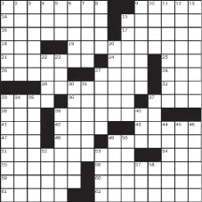  ?? no. 0602 ?? puzzle by: trenton ChArlson