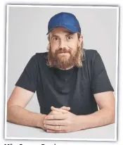  ?? ?? Mike Cannon-Brookes.