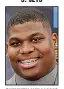  ??  ?? QUINNEN WILLIAMS DL, Alabama