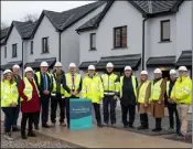  ?? ?? Cork County Council has announced a new Affordable Housing Scheme in Fermoy