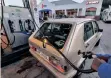  ?? ?? THE AA SAYS current unaudited data from the Central Energy Fund indicates the petrol price will again increase by 37c/litre in May, pushing the price close to R25.15/l from the current R24.78/l. | DAVID RITCHIE Independen­t Newspapers