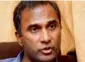  ??  ?? V. A. Shiva Ayyadurai