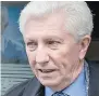  ??  ?? Gilles Duceppe