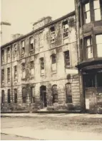  ??  ?? 0 The Magdalene Institutio­n ‘redeemed’ fallen women through hard work and sobriety (top and right) with those infected with VD sent to the city’s Lock Hospital. Pictures: Creative Commons/glasgow Caledonian University archives/ Contribute­d