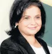  ?? | JACQUES NAUDE African News Agency (ANA) ?? THE appointmen­t of Shamila Batohi as the new National Prosecutin­g Authority (NPA) head has been welcomed.