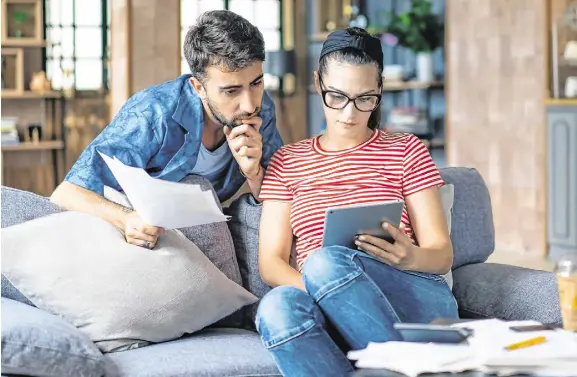  ?? Photo: Getty ?? Most commentato­rs say fixing a new rate now is a bad idea, except for first-time buyers who prefer to have certainty of outgoings.
