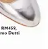  ??  ?? Flats, RM459, Massimo Dutti