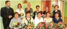 Viele Jahre an Sankt Vinzenz - PressReader