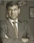  ?? MINT ?? Raghuram Rajan is one of the success stories of lateral induction