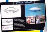  ?? CORTESÍA ?? El reportaje de la revista española también consideró un caso en Orotina y otro en cerro Indio en la zona norte.