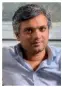  ??  ?? Iconic Developmen­ts Managing Director Rohan Parikh