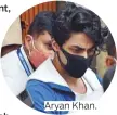  ?? ?? Aryan Khan.