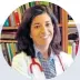  ??  ?? Dra. Isabel Romero Coordinado­ra de Pediatría de HM Hospitales.