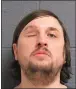  ?? MICHIGAN DEPT. OF CORRECTION­S ?? Benjamin Cooper, 31, will receive $215,000 from the city of San Jose to settle an excessive-force lawsuit stemming from a 2015 encounter.