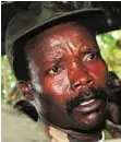  ?? AP ?? Joseph Kony