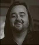  ?? ?? Austin ”Chumlee” Russell