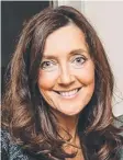  ??  ?? Karen Ristevski