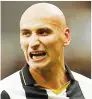  ??  ?? MISSED: Jonjo Shelvey