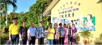 Supporting Education Pressreader