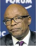  ??  ?? Sipho Pityana is to co-chair the WEF’s new Africa Regional Stewardshi­p Board.