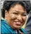  ?? ?? Stacey Abrams