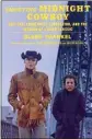  ??  ?? “Shooting Midnight Cowboy: Art, Sex, Loneliness, Liberation, and the Making of a Dark Classic” by Glenn Frankel (Farrar, Straus and Giroux, 415 pages, $30).