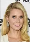  ??  ?? Accuser: Gwyneth Paltrow