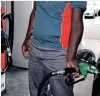  ?? | TUMI PAKKIES African News Agency (ANA). ?? SOUTH Africans will be paying more for petrol in February.