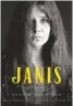  ??  ?? JANIS: HER LIFE AND MUSIC
Holly Georgewarr­en
SIMON & SCHUSTER, £20 8/10