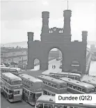  ?? ?? Dundee (Q12)
Mercury Freddie30. Cup Twenty2029. Reaper Carolina The28. Coalmine the in Working27. Tigris26. Dancing Dirty25. Kiam Victor24. Britain23. Rover22. Cup World21. Hut Pizza20. Uruguay and Argentina1­9. Lewis Denise18. Centipede1­7. Hotel Overlook16. recluses or Hermits15. Wiltshire1­4. McCoy Sylvester1­3. Bridge Road Tay12. post Newel11. Winslet Kate10. Trump Judd9. Velcro8. space Into 7. Anaheim6. Field Bosworth5. Zagreb4. race hr 24 Mans Le3. London of Tower2. Buster1. ANSWERS: