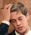  ??  ?? Milo Yiannopoul­os