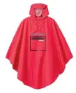  ??  ?? „Poncho 3.0“von The People’s Rainwear (rd. € 72)