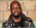  ??  ?? Wyclef Jean says he was unfairly detained by authoritie­s in Los Angeles County after being mistaken for a robbery suspect.