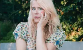  ?? Photograph: Celeste Sloman ?? ‘I think I became a photograph­er because of my own experience of being objectifie­d’ … Amanda de Cadenet in Los Angeles this month.