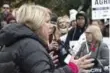  ??  ?? Advanced Education Minister Deb Matthews said she listened “very carefully” to the affected students.