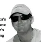  ??  ?? One of the most respected coaches in the America’s Cup scene, US pro sailor TOM BURNHAM is also one of the world’s best at running the pit. It’s a role he’s done across four Cup campaigns as well as winning four TP52 world titles with Quantum Racing.