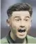  ??  ?? PATRICK ROBERTS “If we get the fans behind us then we can hurt them with our counter attacks”