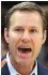  ??  ?? HOIBERG