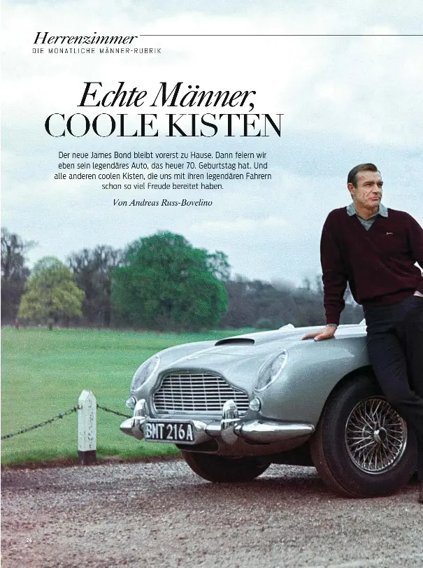 Echte Manner Coole Kisten Pressreader