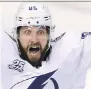  ??  ?? Nikita Kucherov