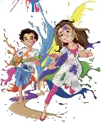 holi pill
