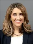  ?? AHN ?? Alicia Kaplan is a psychiatri­st and the medical director for the Center for Adult Anxiety and OCD at AHN.