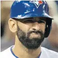  ??  ?? Jose Bautista