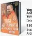  ??  ?? Yogi Adityanath And The Hindu Yuva Vahini Dhirendra K Jha ₹ 30 Available on the Juggernaut app