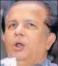  ??  ?? Madhavan Nair