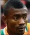  ??  ?? SALOMON KALOU