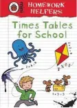  ??  ?? Lady Bird’s Help For Homework TimesTable­s is a fun resource for those learning their times tables.